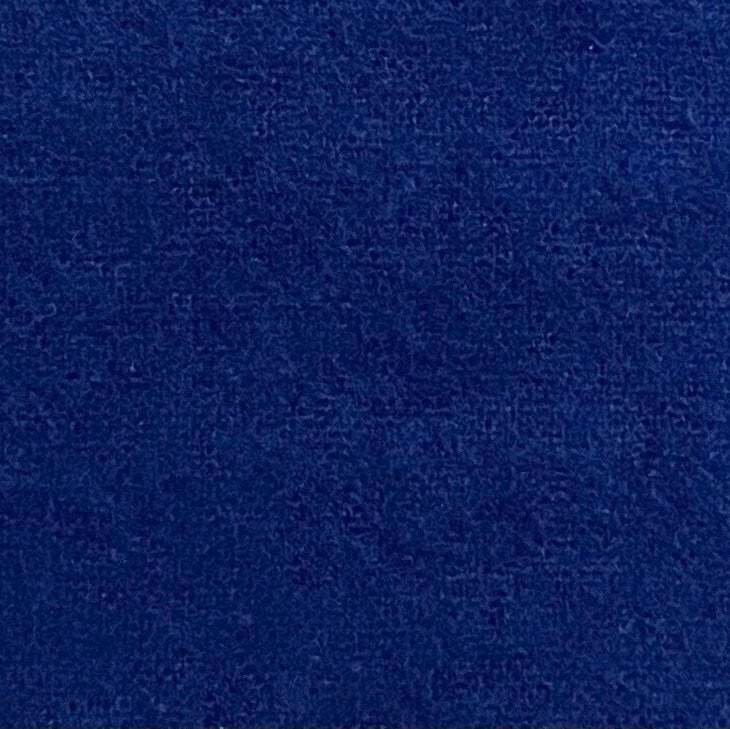 flannel navy swatch
