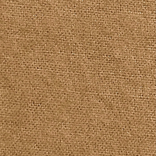 light brown flannel swatch